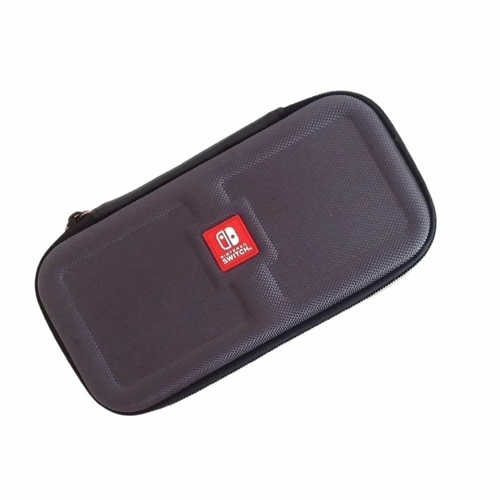 Nintendo Switch Soft Shell Case with Accessories